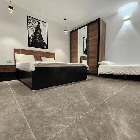 Zozo Guesthouse Nazareth Luaran gambar