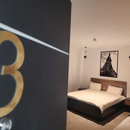 Zozo Guesthouse Nazareth Luaran gambar