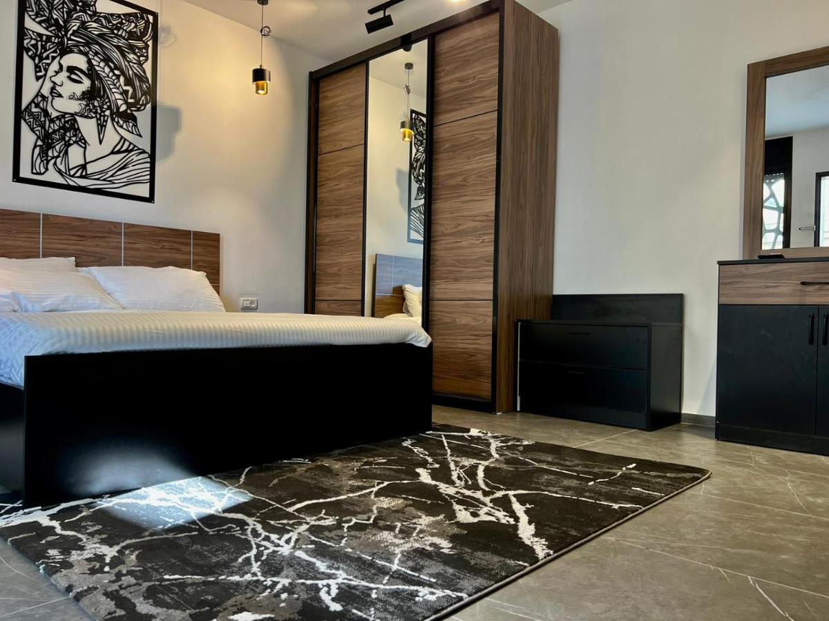 Zozo Guesthouse Nazareth Luaran gambar