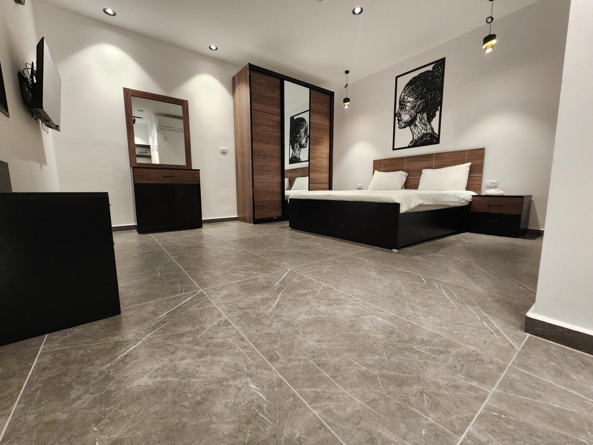 Zozo Guesthouse Nazareth Luaran gambar