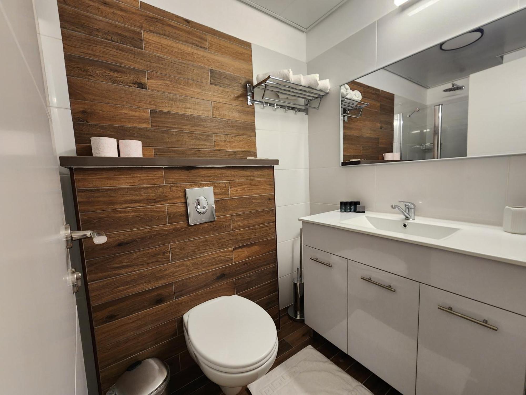 Zozo Guesthouse Nazareth Luaran gambar
