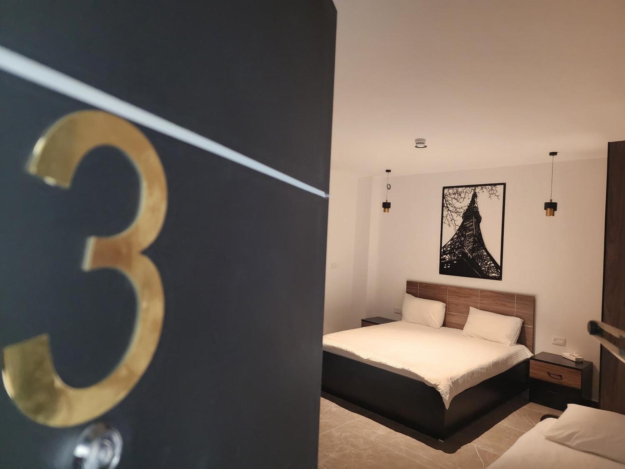 Zozo Guesthouse Nazareth Luaran gambar